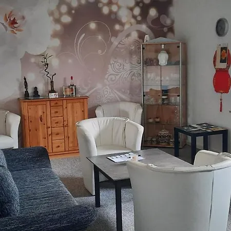 Apartment Orchidee Winterberg