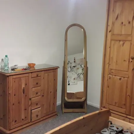 Apartman Orchidee Winterberg