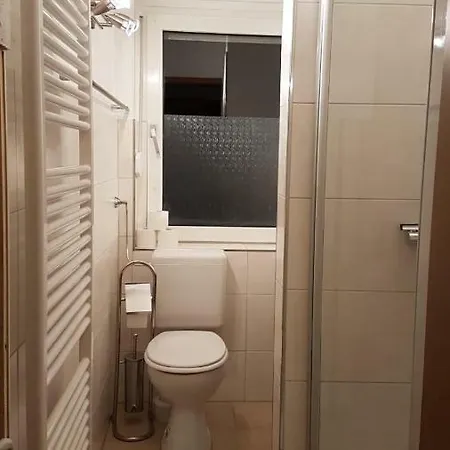 Orchidee Apartment *