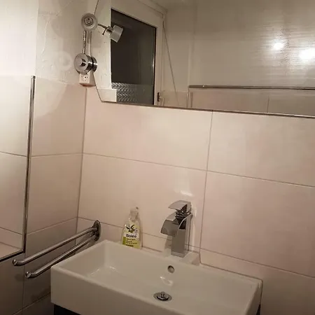 Apartment Orchidee Winterberg