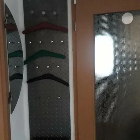 Apartment Orchidee *