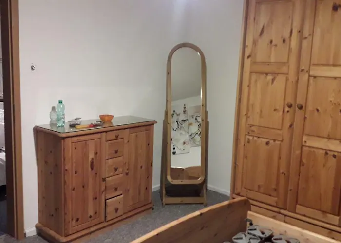 Apartman Orchidee Winterberg