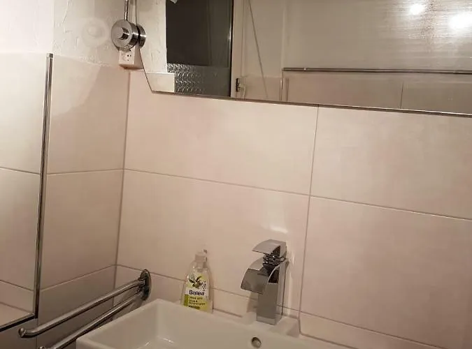 Apartman Orchidee Winterberg